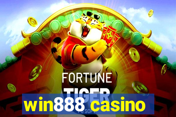 win888 casino